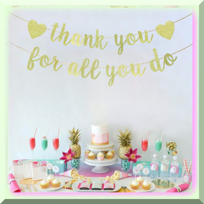 21st Birthday Glitter Confetti Set 200pcs