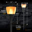 Torche solaire Solar Flame - paquet de 2-120296110