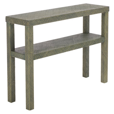 Apis Console Table