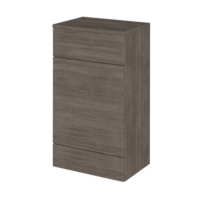 Fusion Freestanding Bathroom Storage