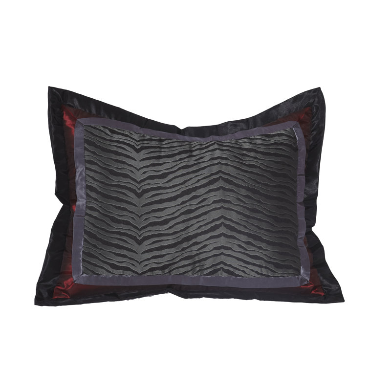 Comforter Set, Full Comforter + 6 Additional Pieces