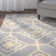 Ramsgate Hand Hooked Performance Geometric Rug