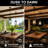 12.5inch Traditional 1 - Light Outdoor Pendant Light