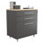 Kratos 3-Piece 5-Drawer Garage Storage System