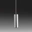 Kronn 1 - Light Single Cylinder Pendant-3365962