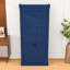 Armoire de cuisine autoportante avec supports à vin intégrés, tiroirs de rangement et tablettes réglables -450820123