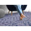 Tapis intérieur / extérieur abstrait bleu denim-604397615