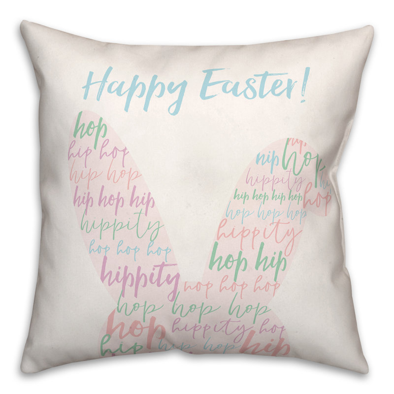 Throw Pillow