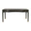 Nathan Solid Wood Writing Desk