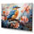 Toile tendue