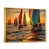 Gold Floater Framed is unavailable