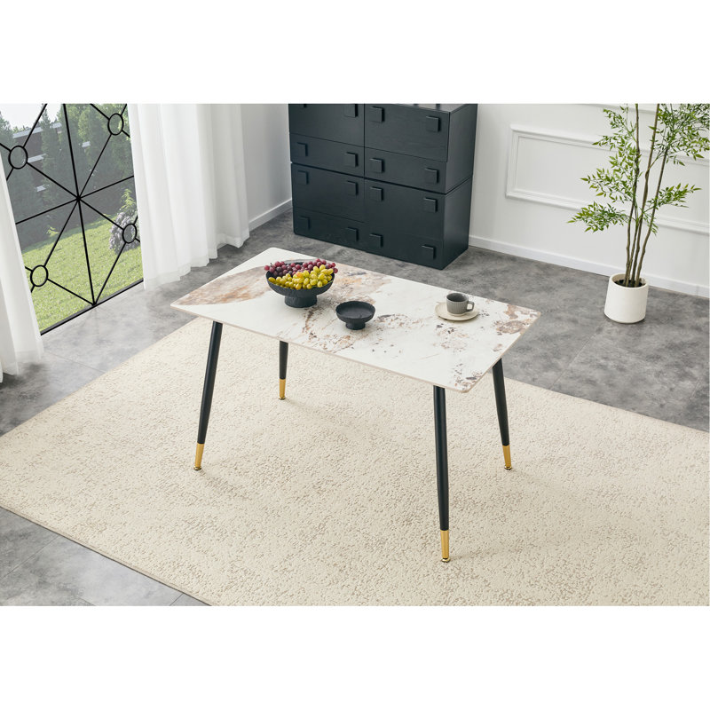 Table de salle à manger Modern