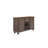 Rustic Two Tone Sever W/ Powerpack