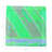 Tropical Leaf Cotton Sateen Cocktail Napkins-122066793