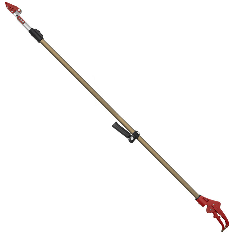 Zenport Reach Pruner Flowers