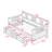 Fairbank Twin Size Two Drawers Wooden Daybed-1095272985