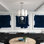 Fineas 3 - Light Chandelier