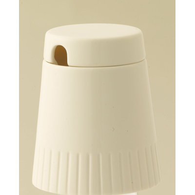 Lines 200ml Sugar Bowl with Lid