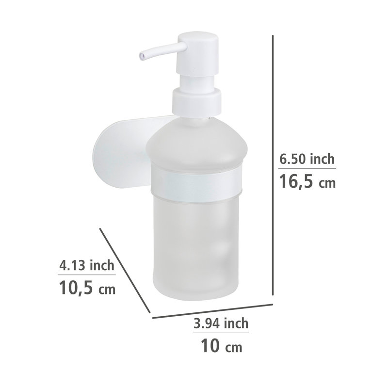 Lamphere Soap / Lotion Dispenser