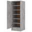 6 Pair Shoe Storage-1834485225