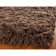 Cannell Classic Shag Hand Tufted Performance Solid Color Rug