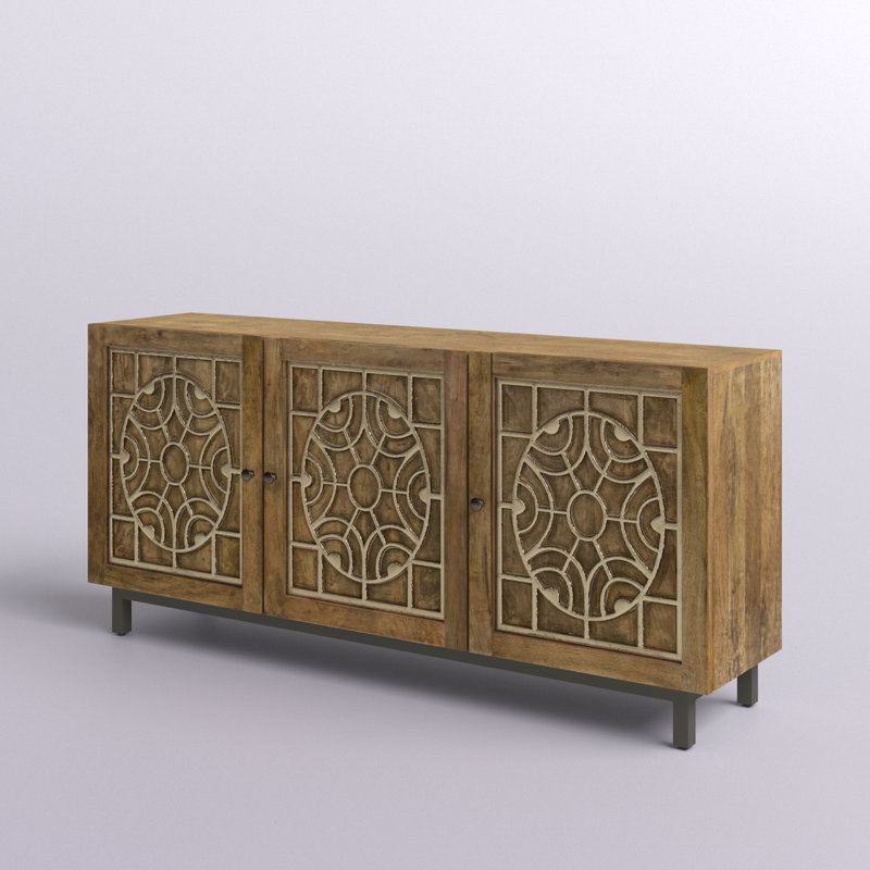 Harrold 69" Sideboard