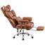 Fauteuil de direction en similicuir-363137041