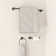 Forious 3 - Piece Bathroom Hardware Set