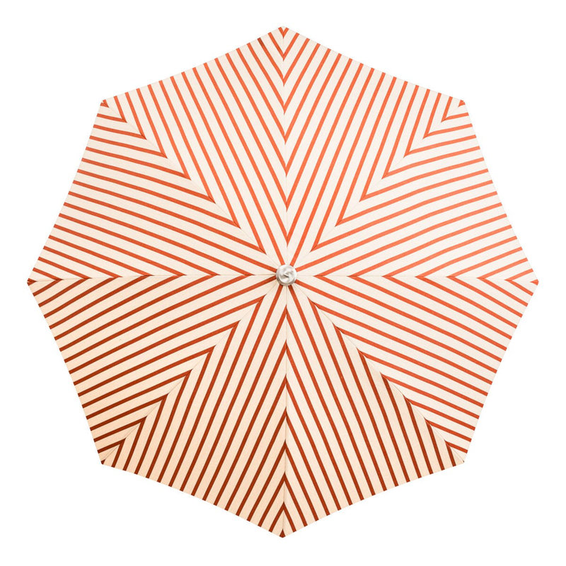 Premium Umbrella, Red