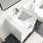 Quartz/White Carrara