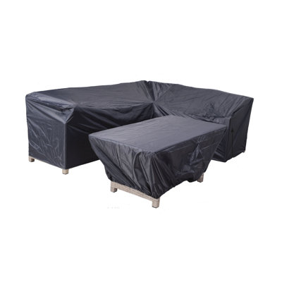 Coverit Outdoor Patio Dining Set Cover