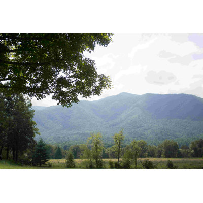 " Gatlinburg Smoky Mountains 11 "