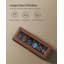 Charleyne Steel Watch Box +-461481067