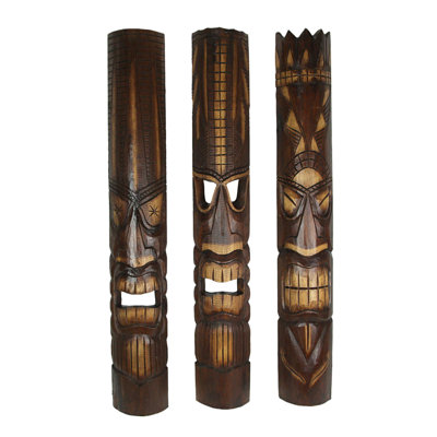 Coastal People Wall Decor