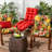 Shipton Outdoor Tufted Chaise Lounge Cushion-279980517