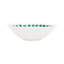 Lisbon Ceramic Serving Bowl
