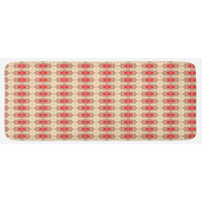 Tapis de cuisine