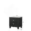 Mobilier de chambre à coucher 1pc