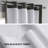 Rafaelita Velvet Thermal Blackout Grommet Single Curtain Panel-7936913-7936870