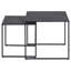 Cemal Sled Coffee Table