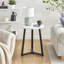 Table de bout Jissie-1229549975