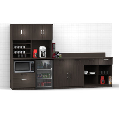 Buffet Buffet Buffet pour la cuisine