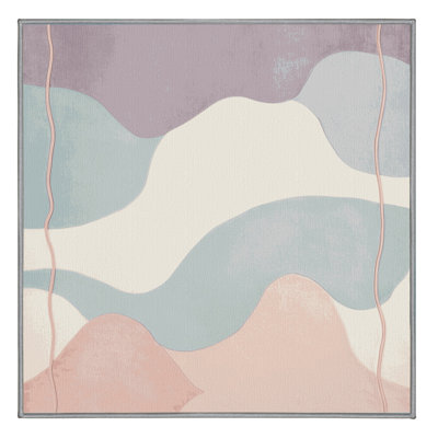 Tapis Ethereal Waters