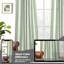 Rideaux semi-transparents avec passe-tringle Chris-1360460707-1360460716