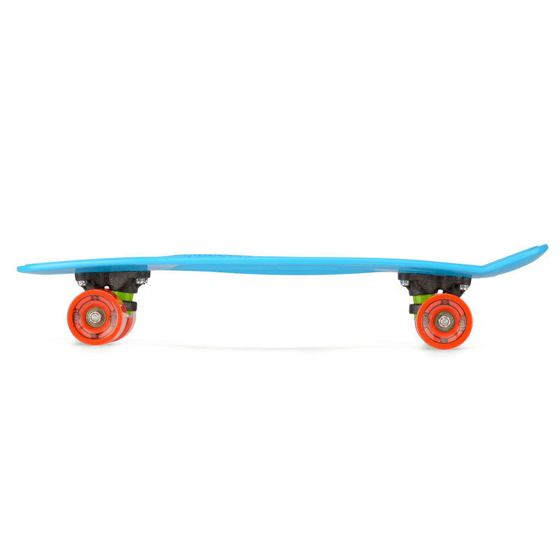 Amato Freeport Park Scooter, Blue