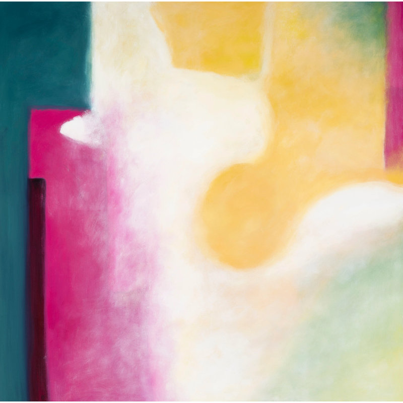 " Color Cloud 2 " by H. Scott