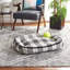 Lit pour animal en coton Safavieh