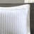 2 Piece Quilt Set White Twin/Twin XL-119922103-119922106