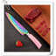 Rephen Knife 15 Piece Knife Block Set-98472981