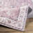 Oriental Indoor Rug-1316394731